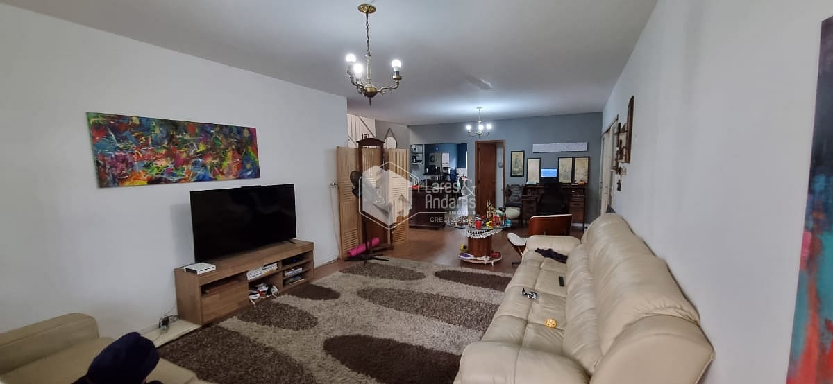 Casa, 4 quartos, 280 m² - Foto 4