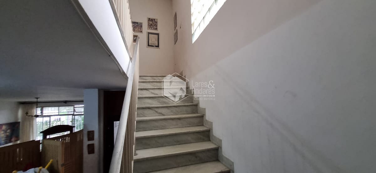 Casa, 4 quartos, 280 m² - Foto 19