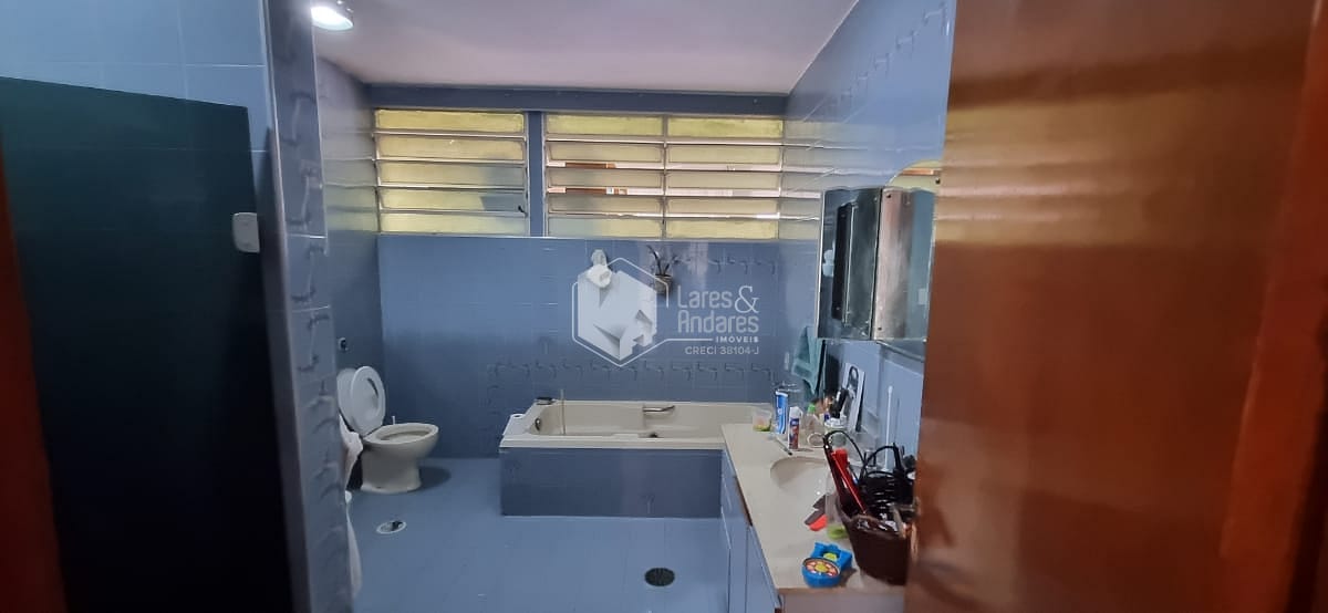 Casa, 4 quartos, 280 m² - Foto 17