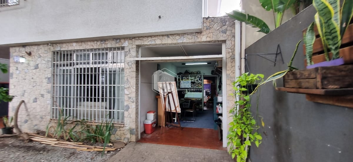 Casa, 4 quartos, 280 m² - Foto 9