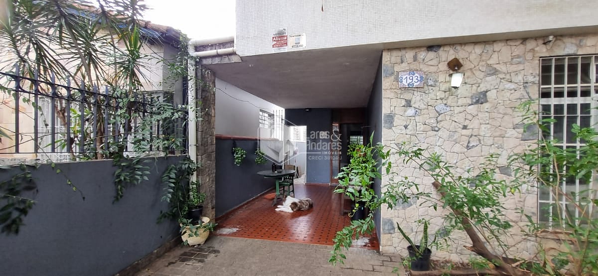 Casa, 4 quartos, 280 m² - Foto 32