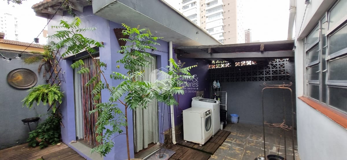 Casa, 4 quartos, 280 m² - Foto 8