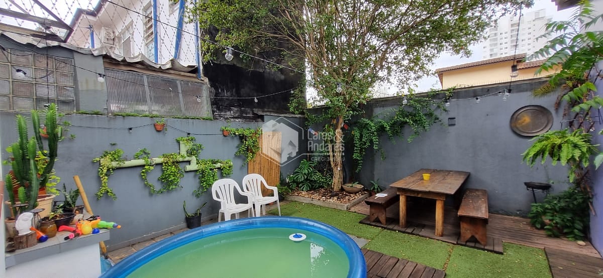 Casa, 4 quartos, 280 m² - Foto 7