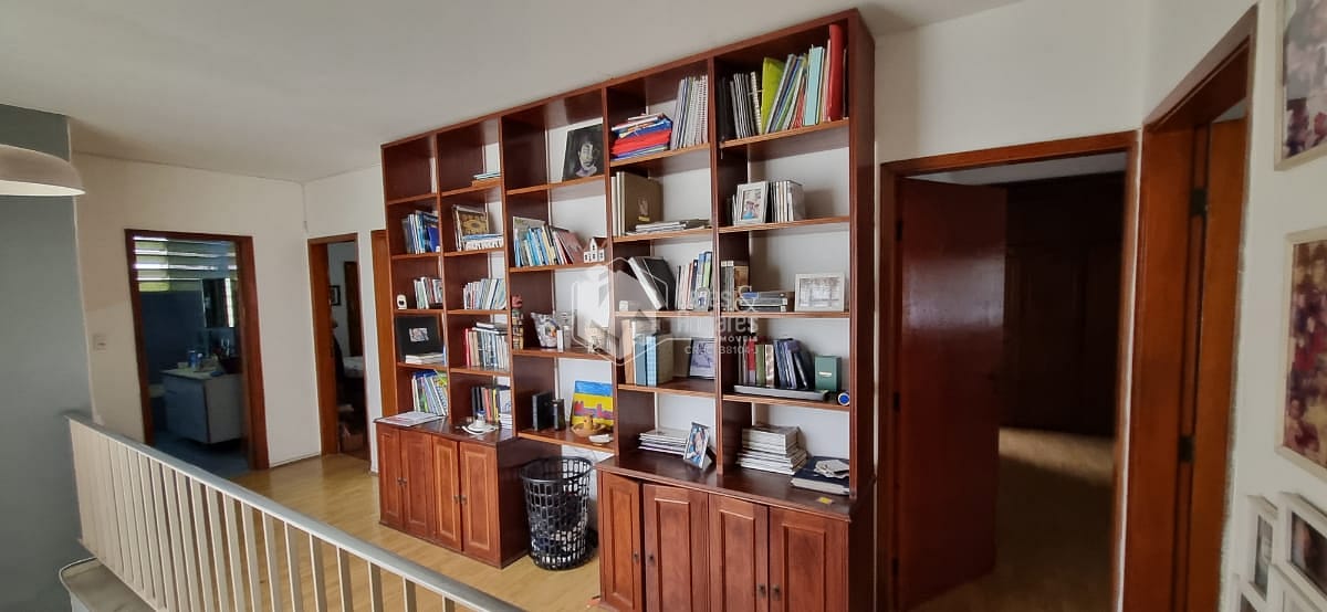 Casa, 4 quartos, 280 m² - Foto 20