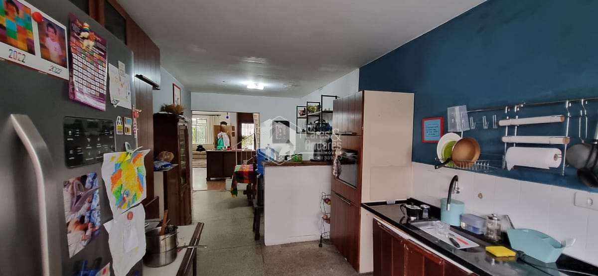 Casa, 4 quartos, 280 m² - Foto 5