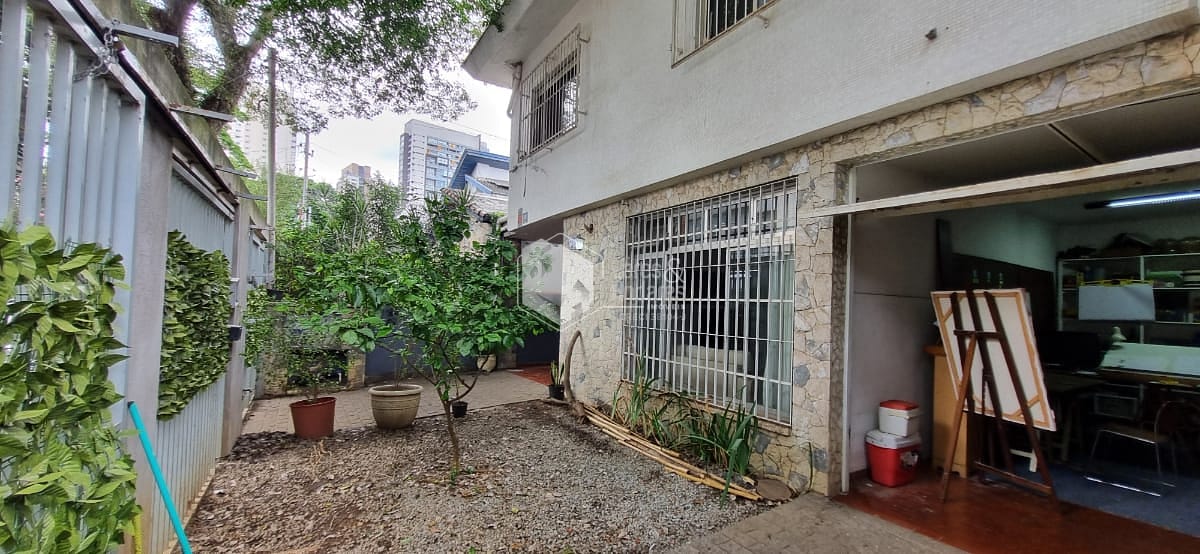 Casa, 4 quartos, 280 m² - Foto 11