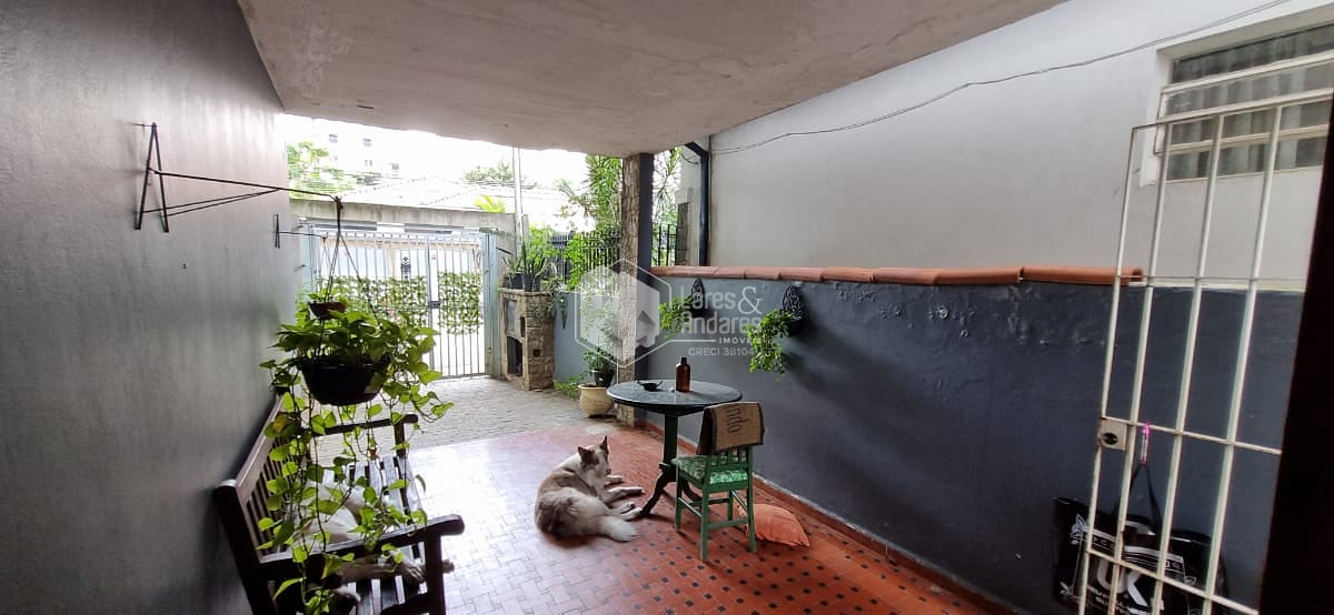 Casa, 4 quartos, 280 m² - Foto 30