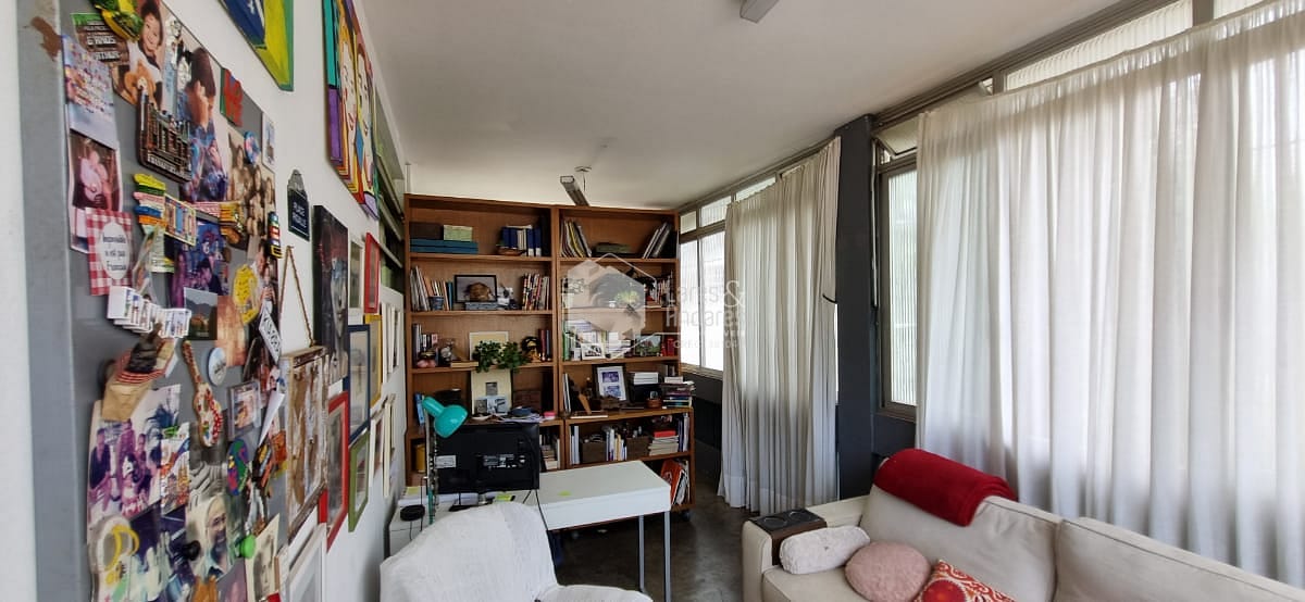 Casa, 4 quartos, 280 m² - Foto 23