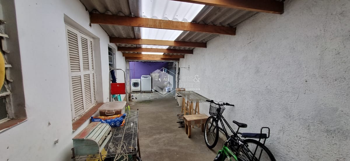 Casa, 4 quartos, 280 m² - Foto 16