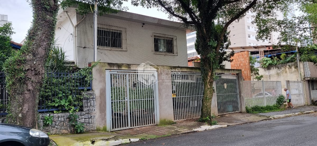 Casa, 4 quartos, 280 m² - Foto 1