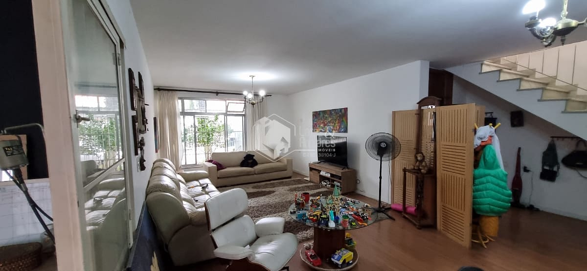 Casa, 4 quartos, 280 m² - Foto 3