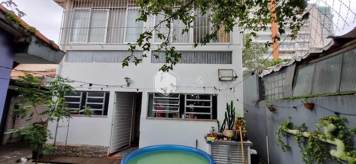 Casa, 4 quartos, 280 m² - Foto 12