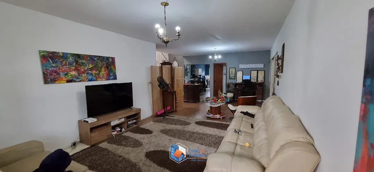 Casa, 4 quartos, 280 m² - Foto 4