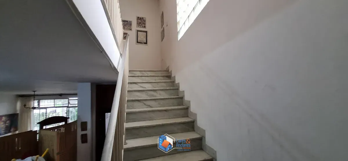 Casa, 4 quartos, 280 m² - Foto 19