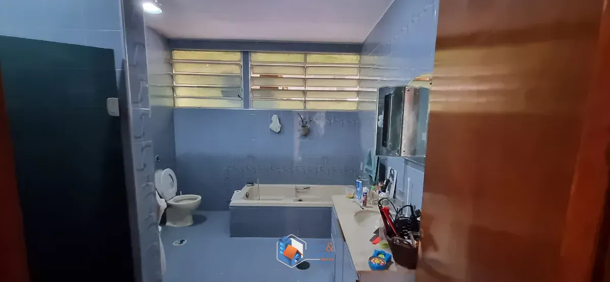 Casa, 4 quartos, 280 m² - Foto 17