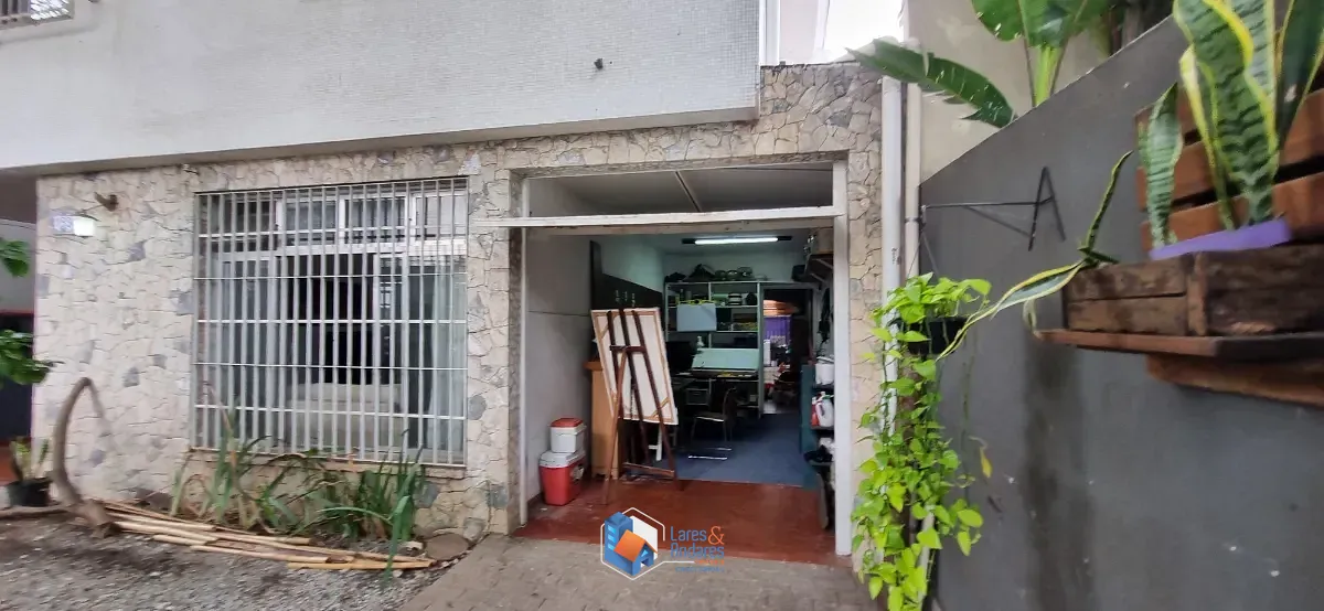 Casa, 4 quartos, 280 m² - Foto 9