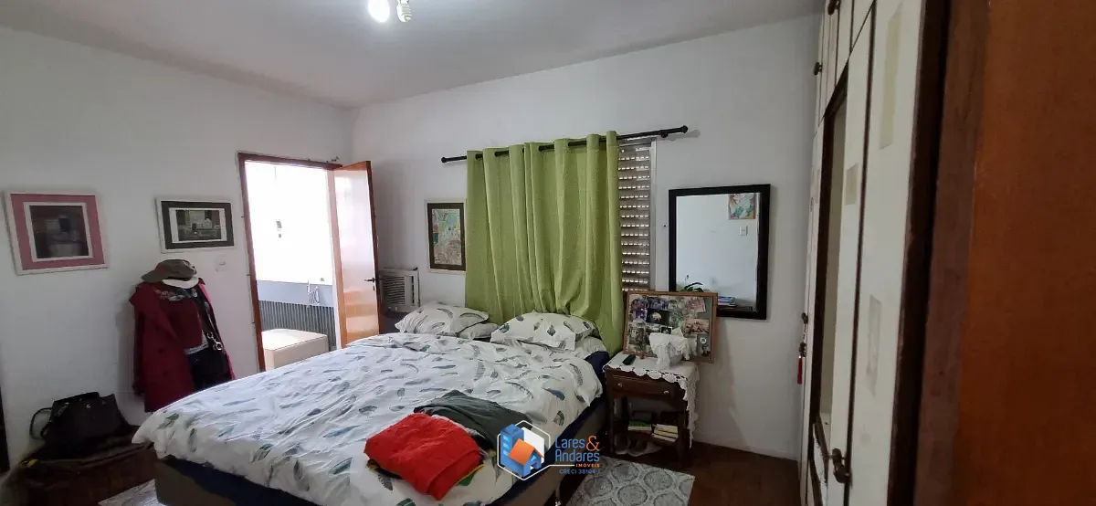 Casa, 4 quartos, 280 m² - Foto 22