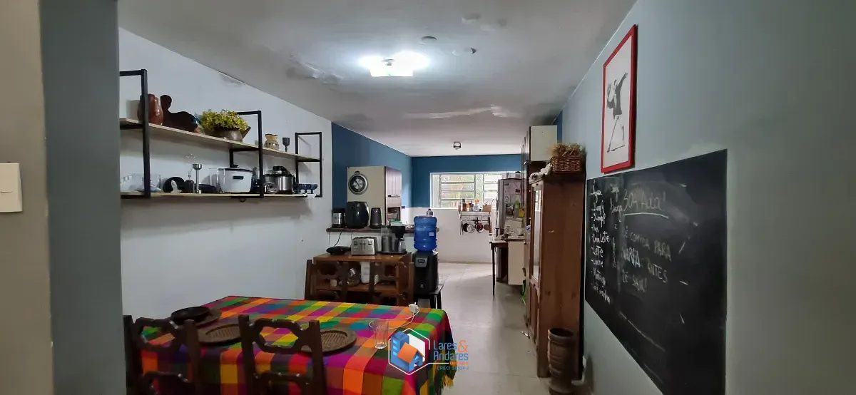 Casa, 4 quartos, 280 m² - Foto 6