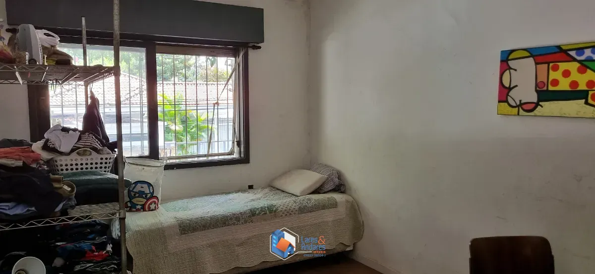 Casa, 4 quartos, 280 m² - Foto 29