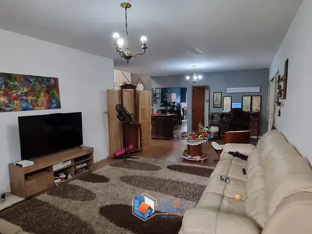 Casa com 270m² 4 quartos e 4 banheiros, à venda, no bairro Brooklin em São Paulo