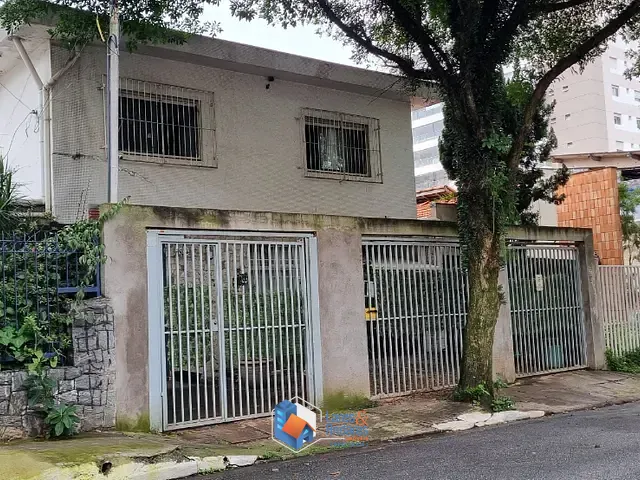 Casa com 270m² 4 quartos e 4 banheiros, à venda, no bairro Brooklin em São Paulo