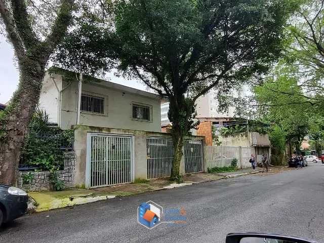 Casa com 270m² 4 quartos e 4 banheiros, à venda, no bairro Brooklin em São Paulo