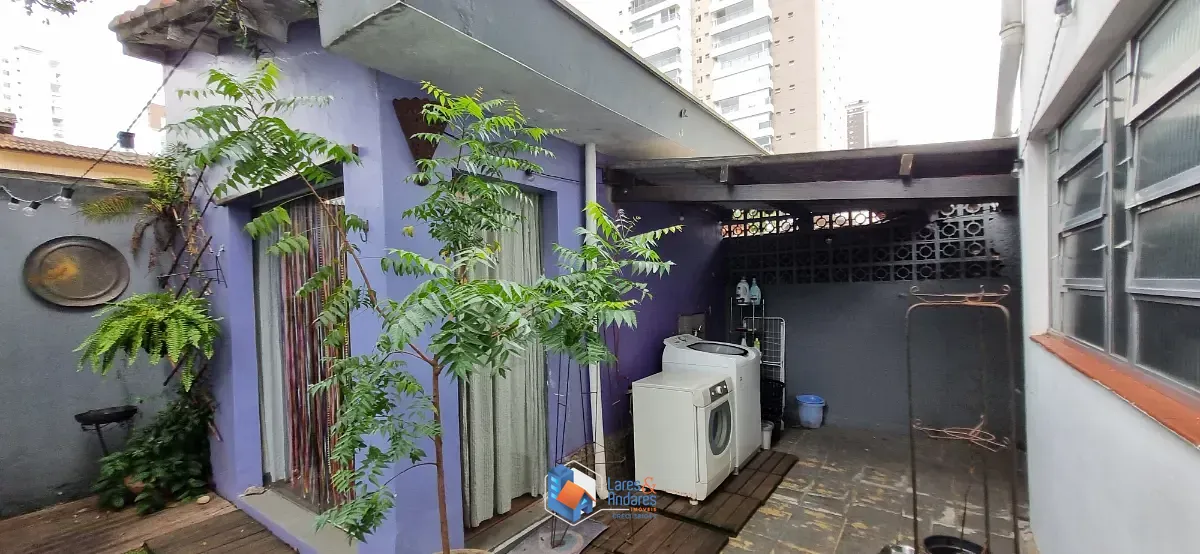 Casa, 4 quartos, 280 m² - Foto 8