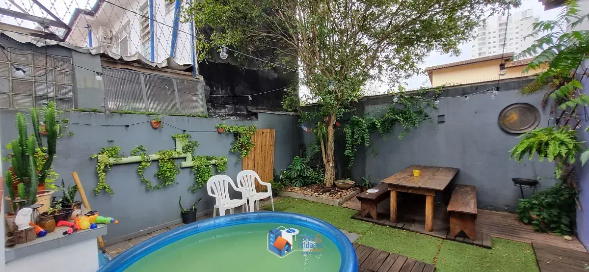 Casa, 4 quartos, 280 m² - Foto 7