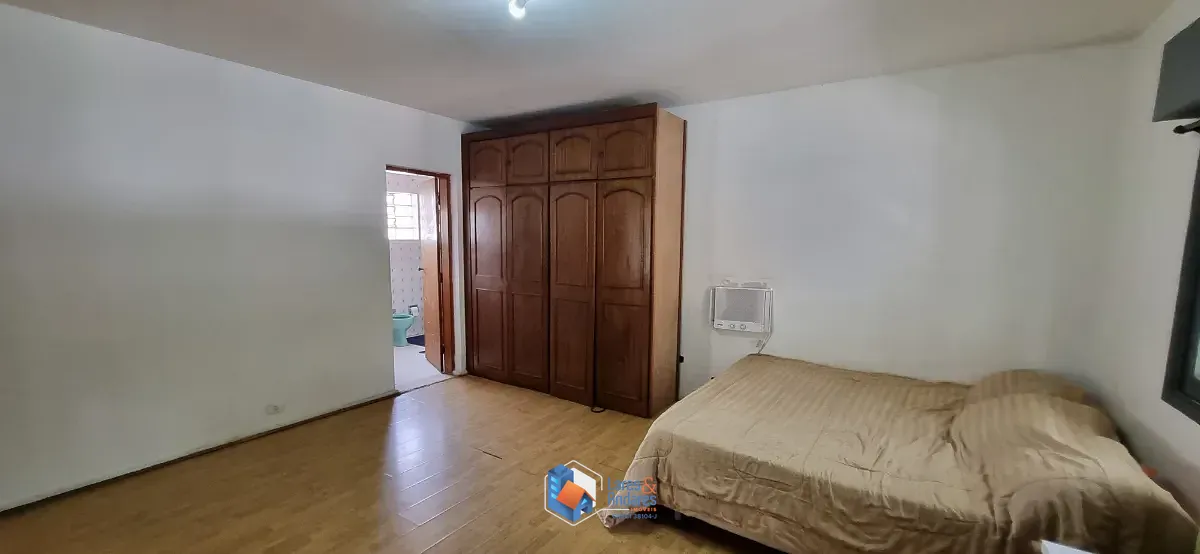 Casa, 4 quartos, 280 m² - Foto 26