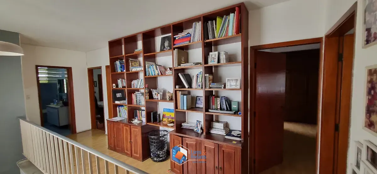 Casa, 4 quartos, 280 m² - Foto 20