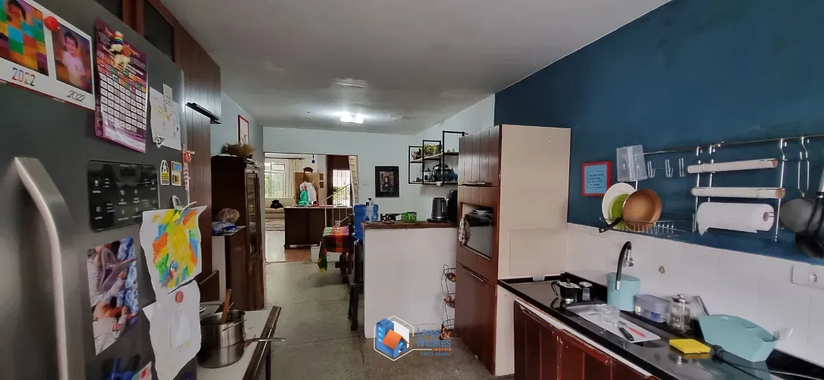 Casa, 4 quartos, 280 m² - Foto 5