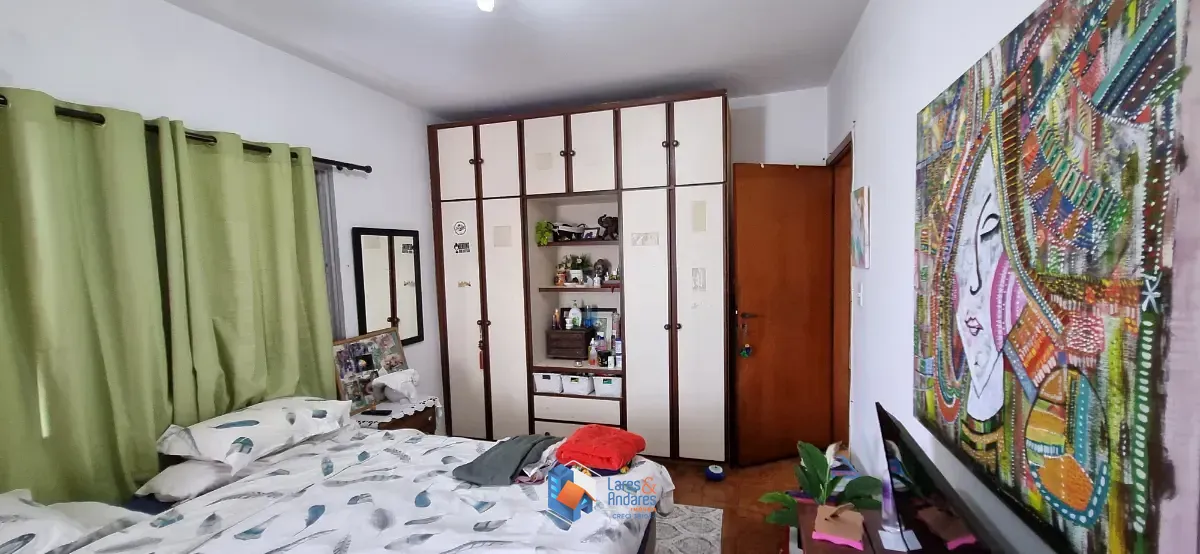 Casa, 4 quartos, 280 m² - Foto 21