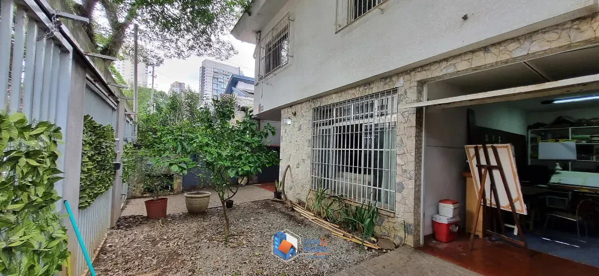 Casa, 4 quartos, 280 m² - Foto 11