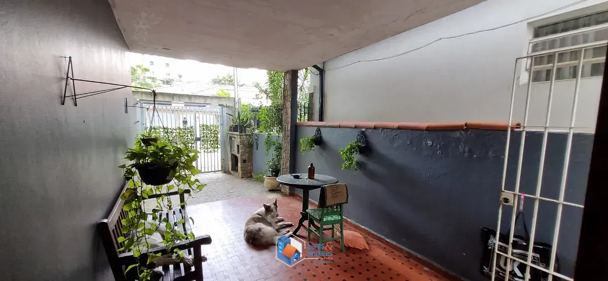 Casa, 4 quartos, 280 m² - Foto 30