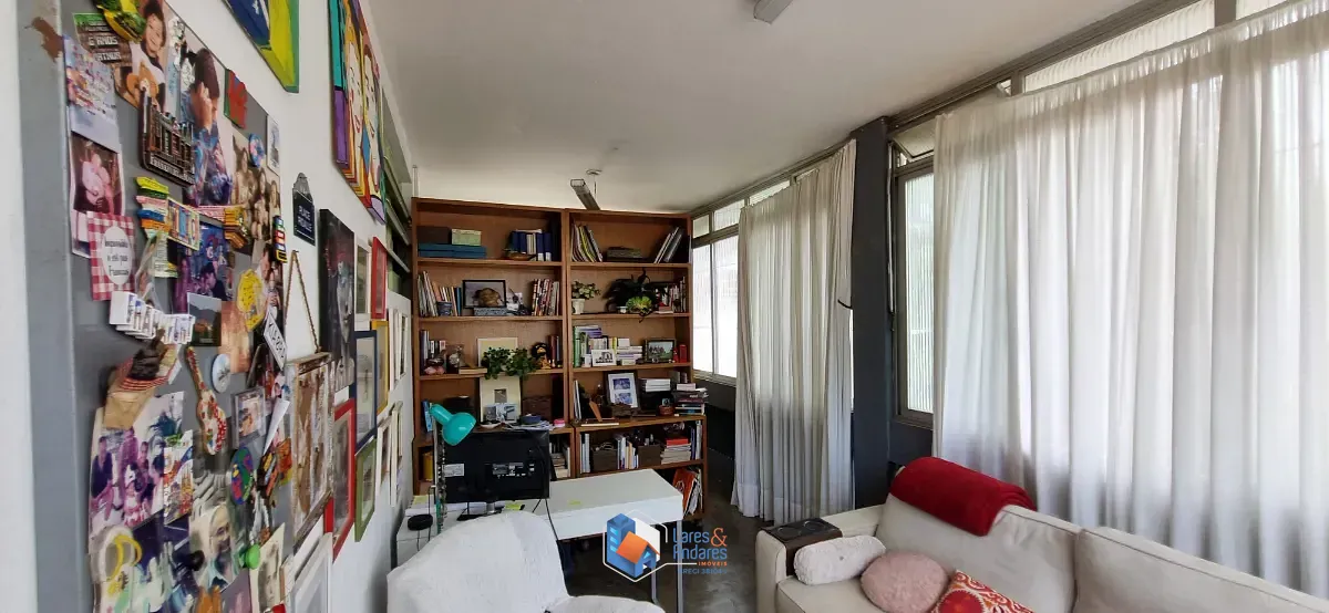 Casa, 4 quartos, 280 m² - Foto 23