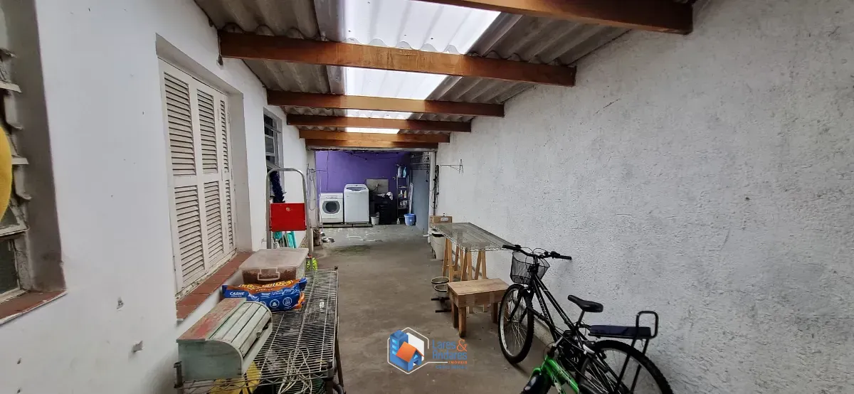 Casa, 4 quartos, 280 m² - Foto 16