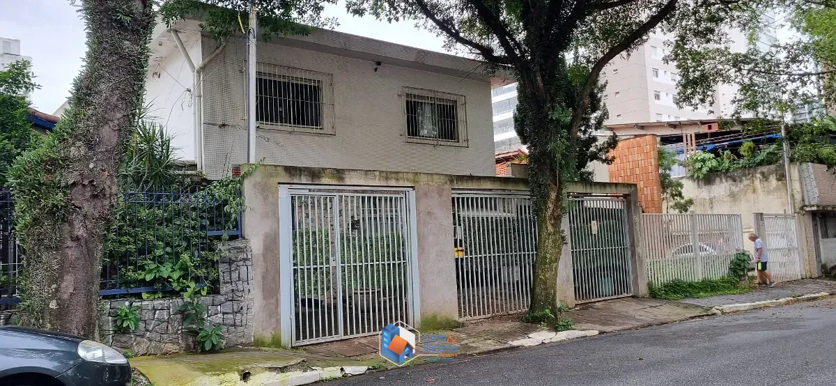 Casa, 4 quartos, 280 m² - Foto 1