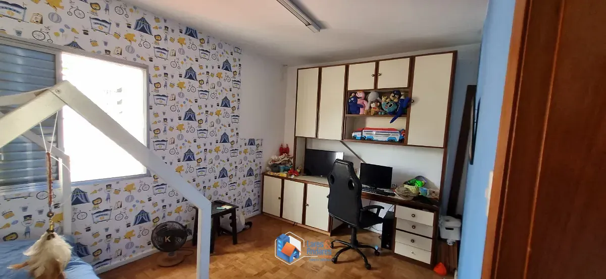 Casa, 4 quartos, 280 m² - Foto 28