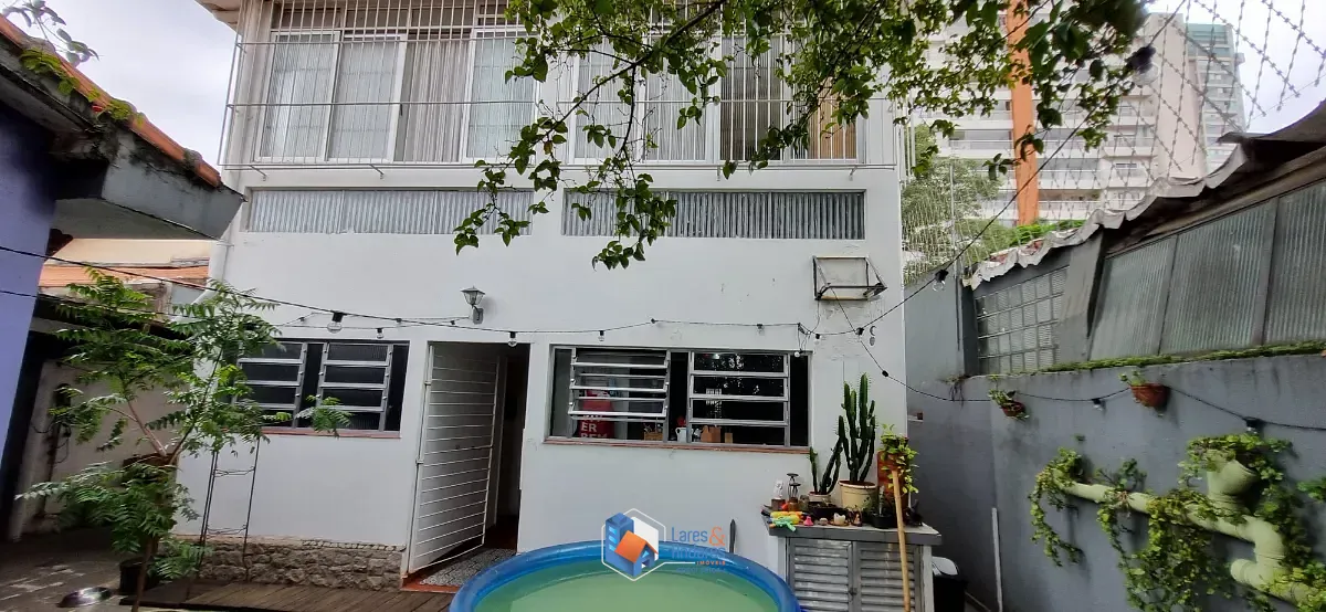 Casa, 4 quartos, 280 m² - Foto 12