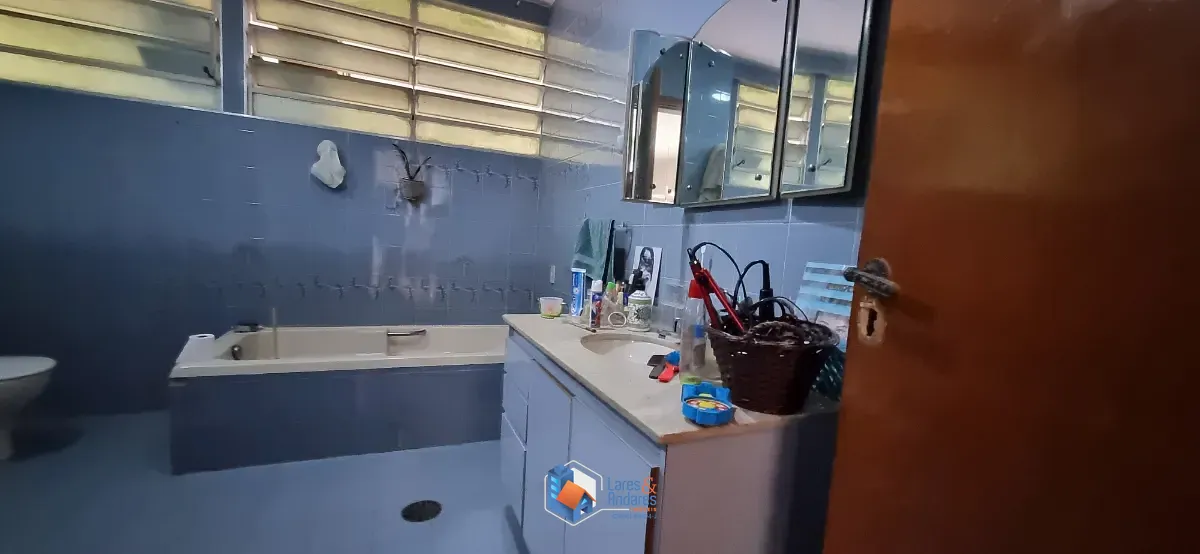 Casa, 4 quartos, 280 m² - Foto 18