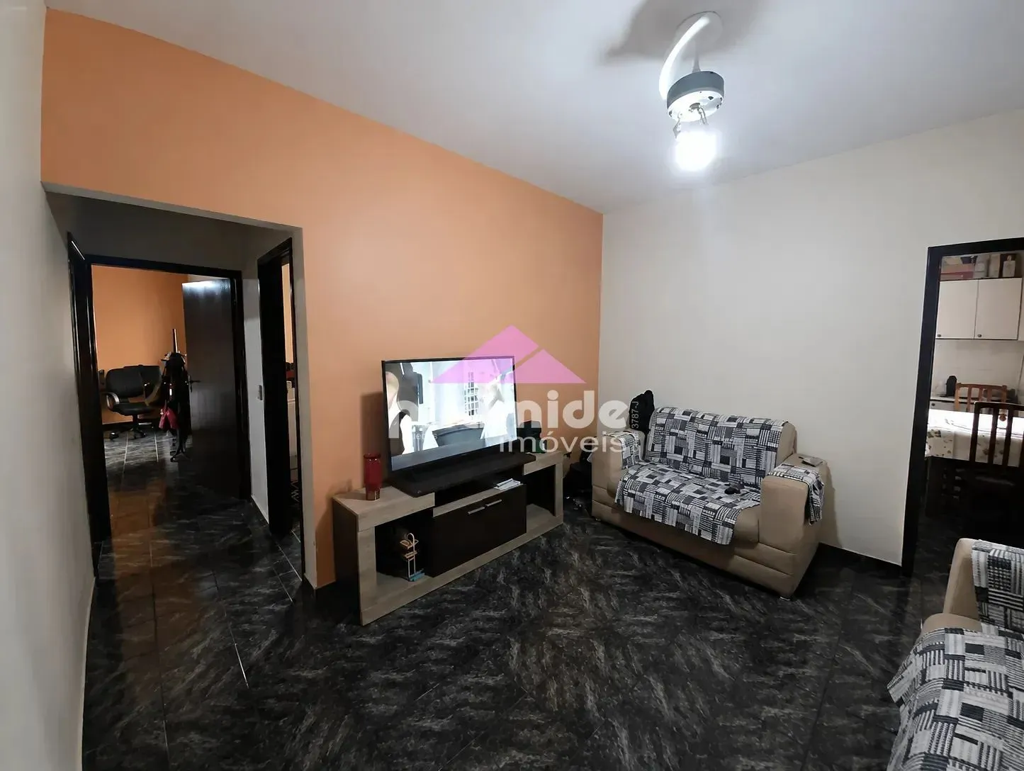 Casa, 2 quartos, 90 m² - Foto 3