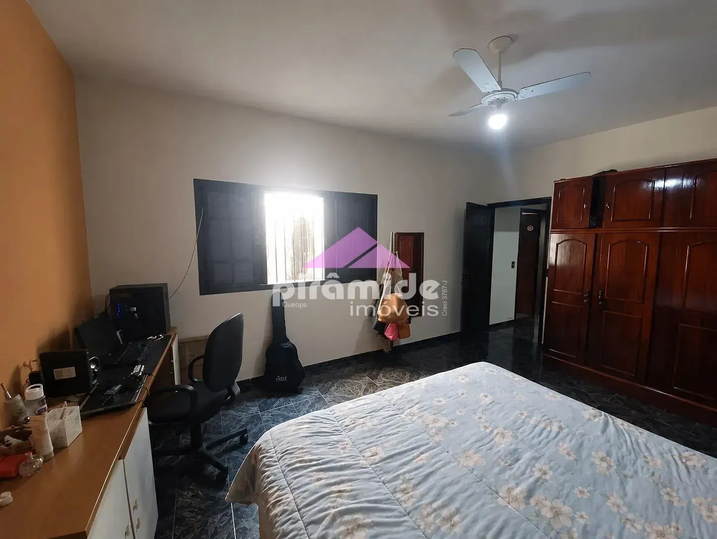 Casa, 2 quartos, 90 m² - Foto 4