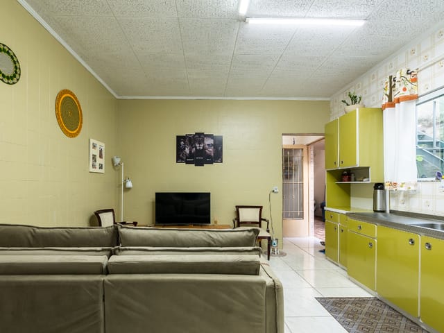 Sobrado com 140m² 4 quartos e 3 banheiros, à venda, no bairro Vila Santa Catarina em São Paulo