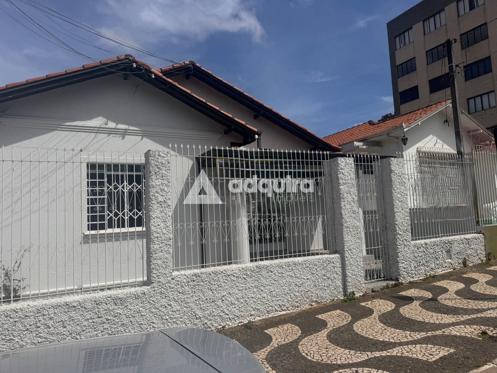 Casa à venda e aluguel com 1 quarto, 160m² - Foto 3
