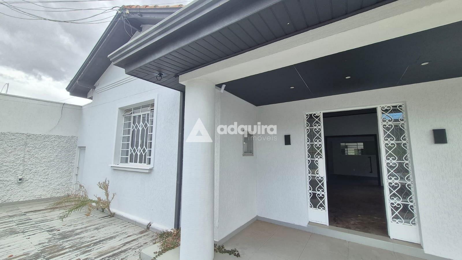 Casa, 1 quarto, 160 m² - Foto 1