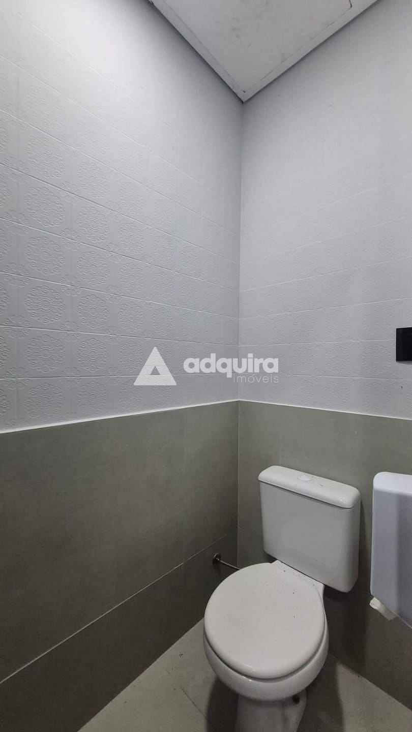 Casa, 1 quarto, 160 m² - Foto 13