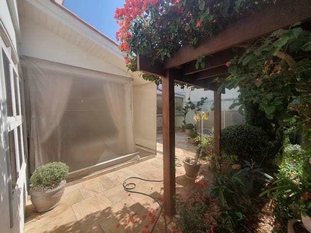 Foto do Casa - Casa com 4 dormitórios à venda, 504 m² por R$ 780.000,00 - Vila Trujillo - Sorocaba/SP | Paula Santos Imóveis