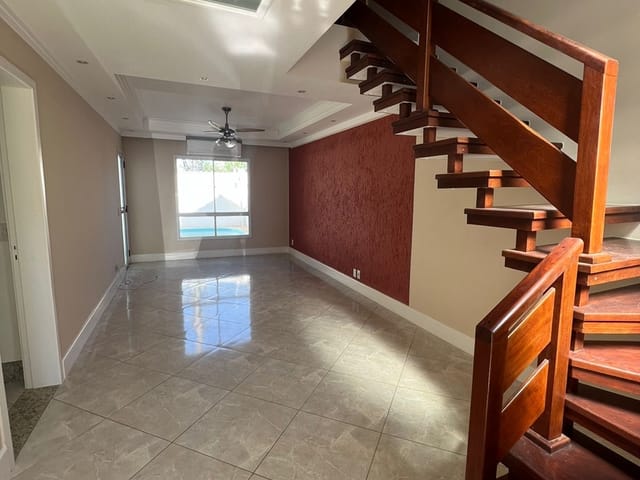 Foto do Casa - Casa de Condomínio com 3 dorms, Condomínio Villagio di Lucca, Sorocaba - R$ 800 mil, Cod: 219807 | Plus Negócios Imobiliários