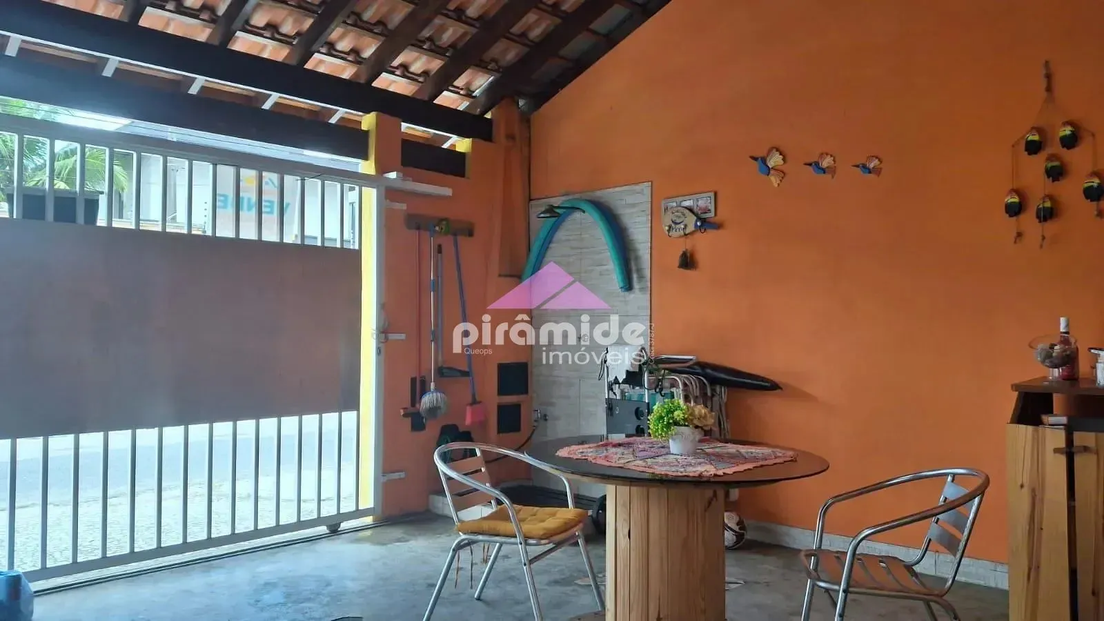 Casa, 3 quartos, 146 m² - Foto 2