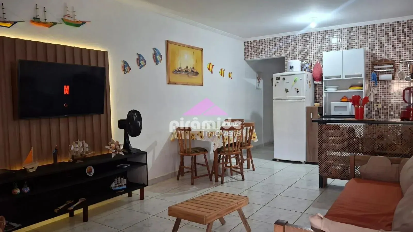 Casa, 3 quartos, 146 m² - Foto 4